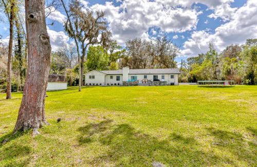 St. Augustine Beach Apartment | MargaRita Time