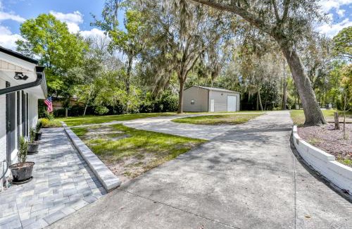 St. Augustine Beach Apartment | MargaRita Time