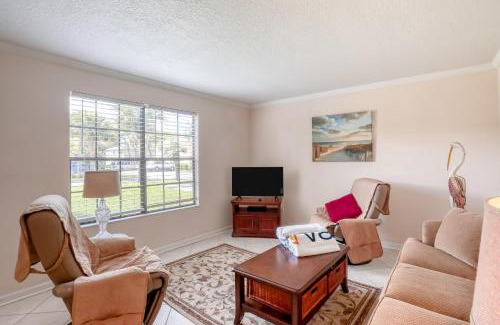 St. Augustine Beach Apartment | MargaRita Time