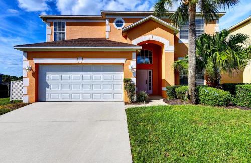 West Kissimmee Villa | Margaritavilla at Emerald Island