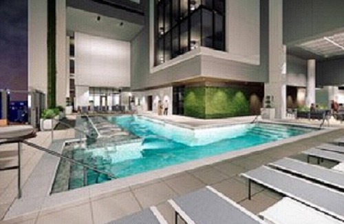 Downtown Atlanta Resort | Margaritaville-Atlanta at Centennial Olympic Park