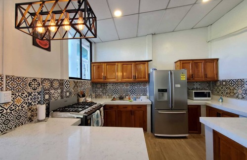 Tamanique House | Margaritaville beach house