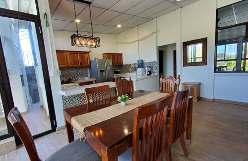 Tamanique House | Margaritaville beach house