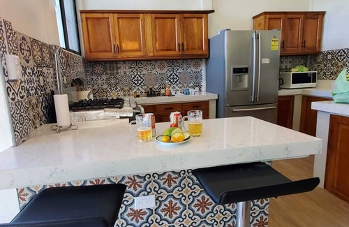 Tamanique House | Margaritaville beach house