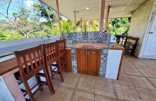 Tamanique House | Margaritaville beach house
