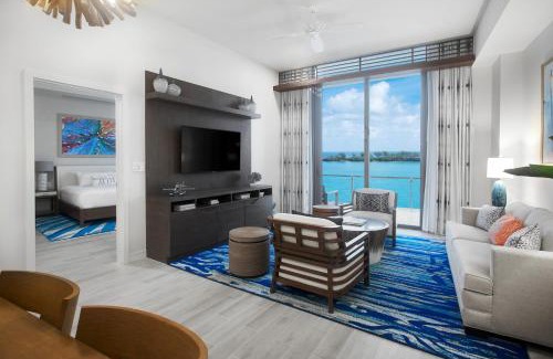 Downtown Nassau Resort | Margaritaville Beach Resort Nassau
