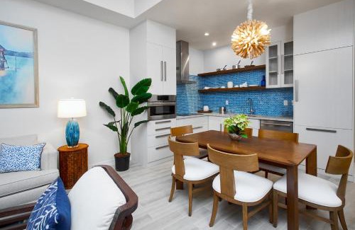 Downtown Nassau Resort | Margaritaville Beach Resort Nassau