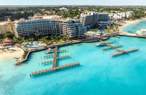Downtown Nassau Resort | Margaritaville Beach Resort Nassau