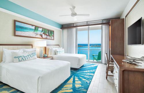 Downtown Nassau Resort | Margaritaville Beach Resort Nassau