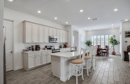 West Kissimmee Cottage | Margaritaville Heated Pool &Spa, 3 mile to Disney