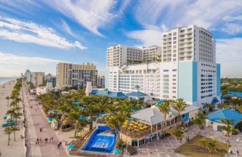 Hollywood Resort | Margaritaville Hollywood Beach Resort