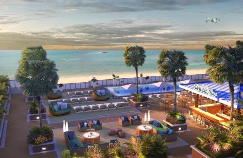 Hollywood Resort | Margaritaville Hollywood Beach Resort