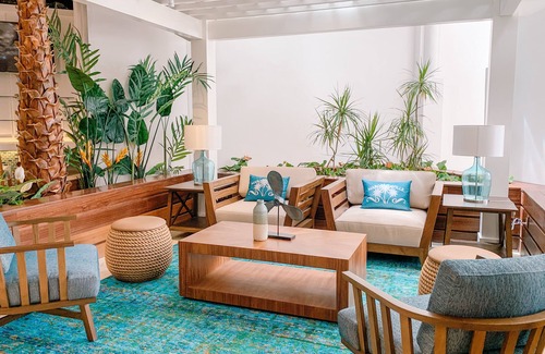 Puerto Morelos Resort | Margaritaville Island Reserve Riviera Cancún - A Karisma All-Inclusive Experience for All