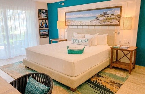 Puerto Morelos Resort | Margaritaville Island Reserve Riviera Cancún - A Karisma All-Inclusive Experience for All