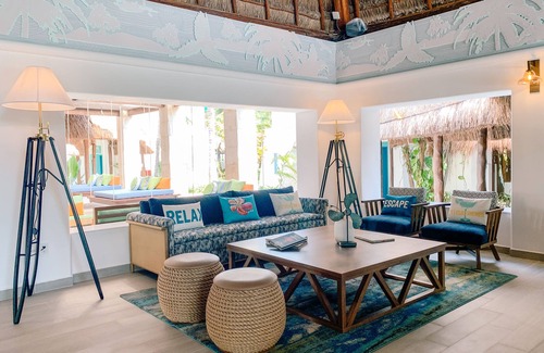 Puerto Morelos Resort | Margaritaville Island Reserve Riviera Cancún - A Karisma All-Inclusive Experience for All