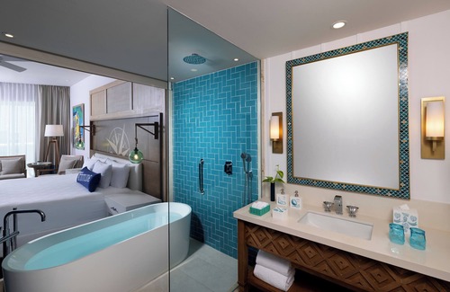 Puerto Morelos Hotel | Margaritaville Island Reserve Riviera Maya - An Adults Only All Inclusive