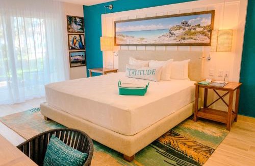 Puerto Morelos Resort | Margaritaville Island Reserve Riviera Cancún - A Karisma All-Inclusive Experience for All