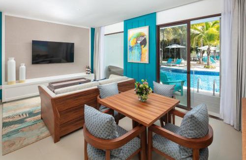 Puerto Morelos Resort | Margaritaville Island Reserve Riviera Cancún - A Karisma All-Inclusive Experience for All