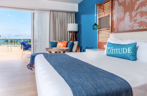 Punta Cana Resort | Margaritaville Island Reserve Cap Cana Hammock - An Adults Only Karisma All-Inclusive Experience