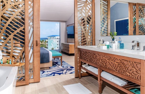 Punta Cana Resort | Margaritaville Island Reserve Cap Cana Hammock - An Adults Only Karisma All-Inclusive Experience