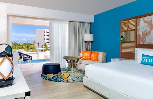 Punta Cana Resort | Margaritaville Island Reserve Cap Cana Hammock - An Adults Only Karisma All-Inclusive Experience