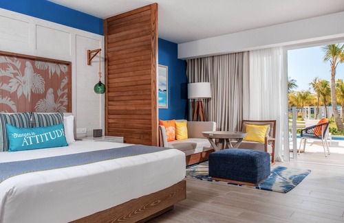 Punta Cana Resort | Margaritaville Island Reserve Cap Cana Hammock - An Adults Only Karisma All-Inclusive Experience