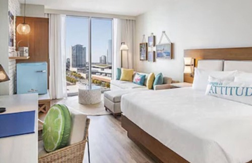 Sobro Resort | Margaritaville Vacation Club - Nashville, Studio Suite close to everything