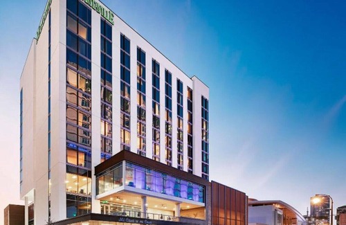Sobro Resort | Margaritaville Vacation Club - Nashville, Studio Suite close to everything