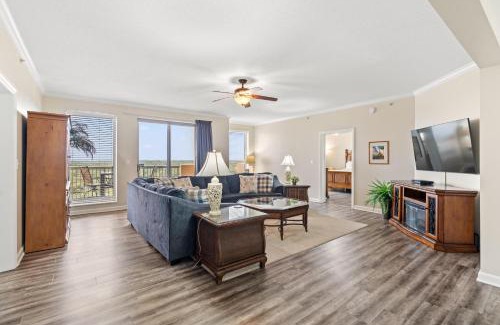 Arcadian Shores House | Margate #1109 - Oceanview Elegance