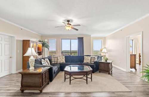 Arcadian Shores House | Margate #1109 - Oceanview Elegance