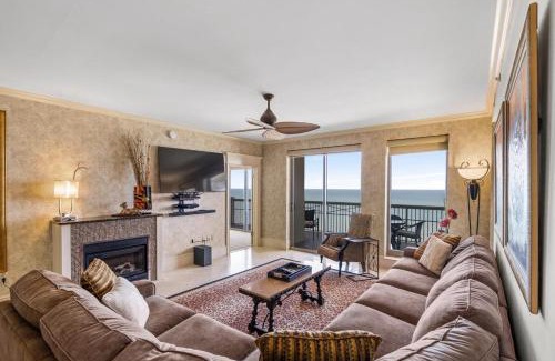 Arcadian Shores House | Margate #1705 - Mike & Lyn's