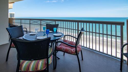 Arcadian Shores House | Margate #1705 - Mike & Lyn's