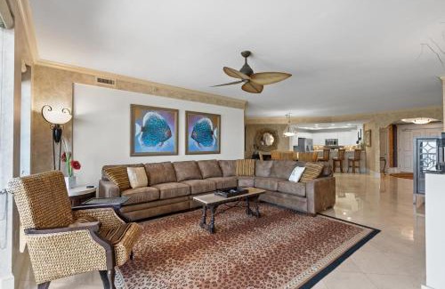 Arcadian Shores House | Margate #1705 - Mike & Lyn's