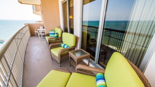 Arcadian Shores House | Margate #2203 - Scott & Faith's