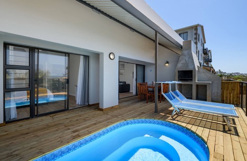 Margate Apartment | Margate Beach Club