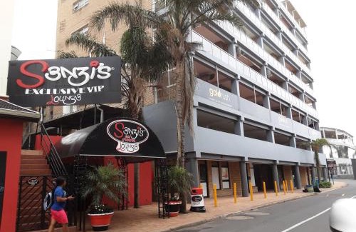 Margate Beach Apartment | Margate Granada 305