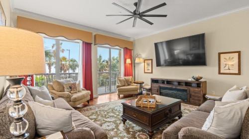 Arcadian Shores House | Margate #L03 - SeaBreeze