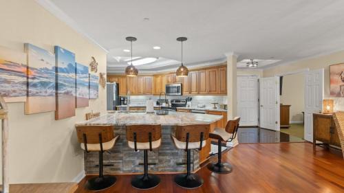 Arcadian Shores House | Margate #L03 - SeaBreeze