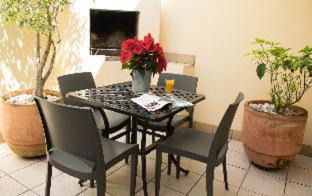 Summerstrand House | Margate Place Guest House