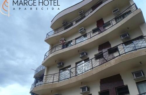 Aparecida Hotel | Marge Hotel