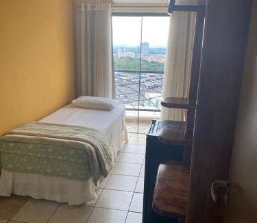 Aparecida Hotel | Marge Hotel