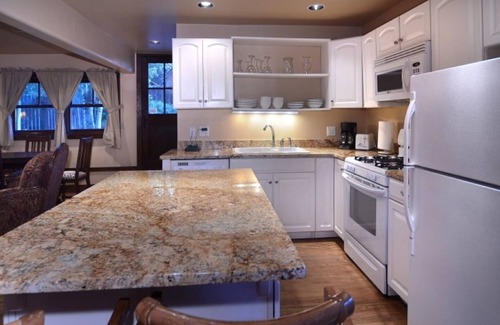 Crested Butte Cabin | Margeaux`s Cottage/Cutest Cabin in CB! Only 1 BLK Off Elk