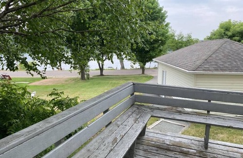 Minocqua House | Margeson House -Pet Friendly Home