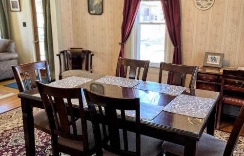 Minocqua House | Margeson House -Pet Friendly Minocqua Home