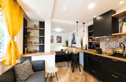 Gornji Kono Apartment | Marghareta #1# top location