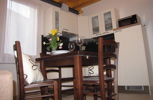Terzorio Other | MARGHERITA apartment at Agriturismo Il Vecchio Mulino