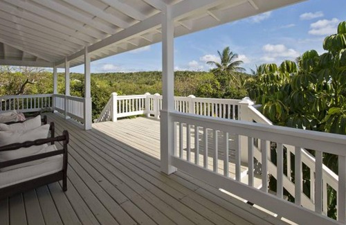 Governor's Harbour House | Margherita House by Eleuthera Vacation Rentals