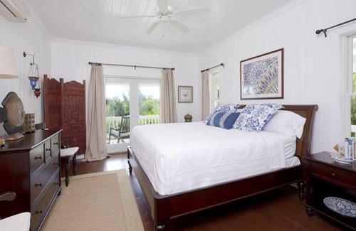 Governor's Harbour House | Margherita House by Eleuthera Vacation Rentals
