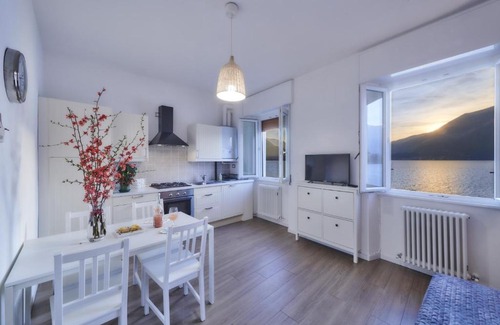 Fiumelatte Apartment | Margherita House