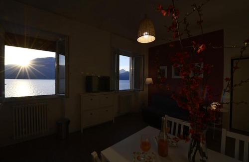 Fiumelatte Apartment | Margherita House